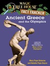 Cover image for Ancient Greece and the Olympics